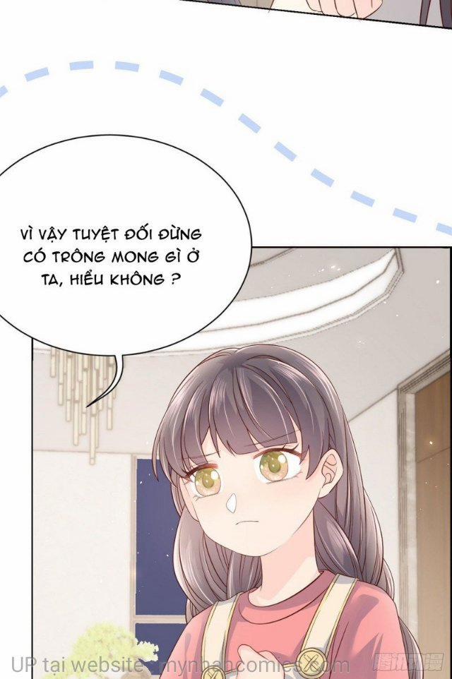 Cưng Chiều Đại Lão 3 Tuổi Rưỡi 16 trang 15