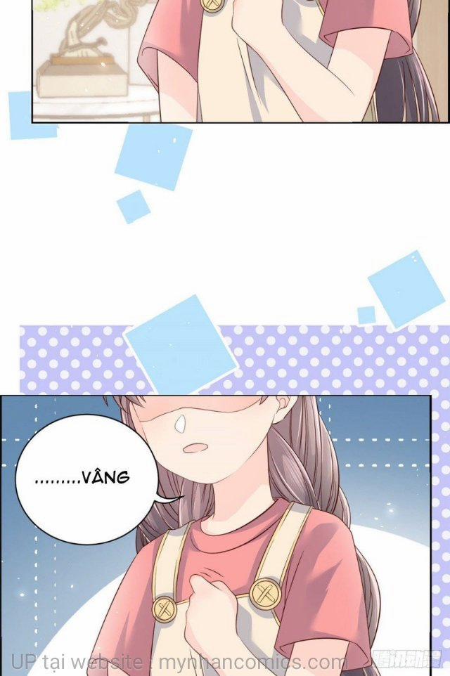 Cưng Chiều Đại Lão 3 Tuổi Rưỡi 16 trang 16