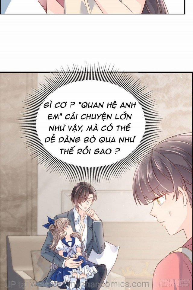 Cưng Chiều Đại Lão 3 Tuổi Rưỡi 16 trang 17