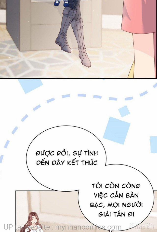 Cưng Chiều Đại Lão 3 Tuổi Rưỡi 16 trang 18