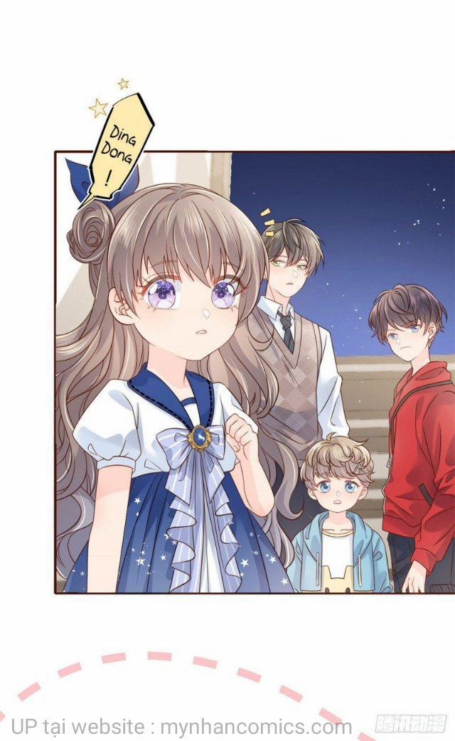 Cưng Chiều Đại Lão 3 Tuổi Rưỡi 16 trang 2