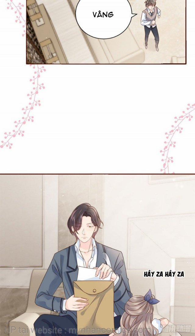 Cưng Chiều Đại Lão 3 Tuổi Rưỡi 16 trang 6