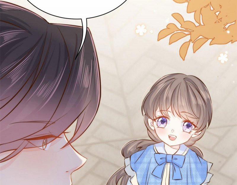 Cưng Chiều Đại Lão 3 Tuổi Rưỡi 162 trang 12