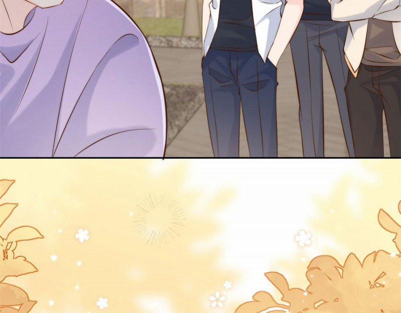 Cưng Chiều Đại Lão 3 Tuổi Rưỡi 162 trang 19