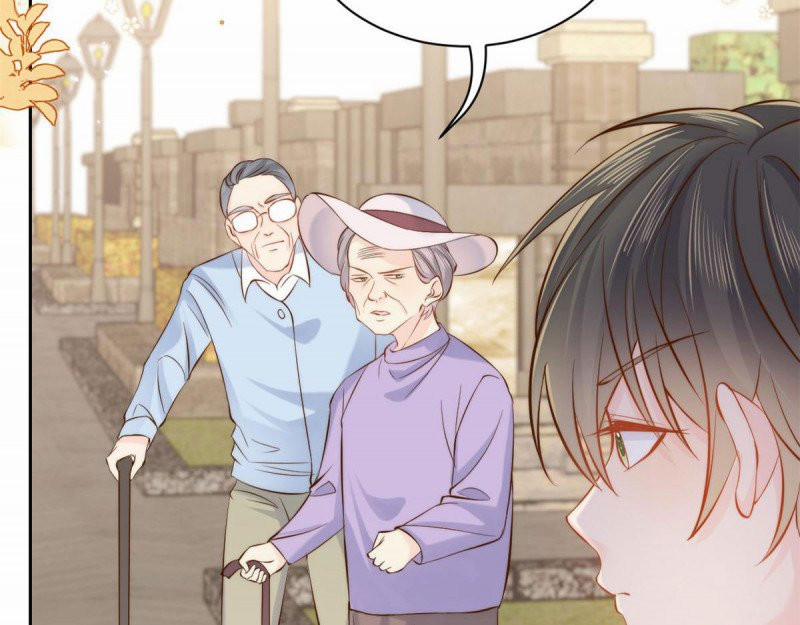 Cưng Chiều Đại Lão 3 Tuổi Rưỡi 162 trang 21