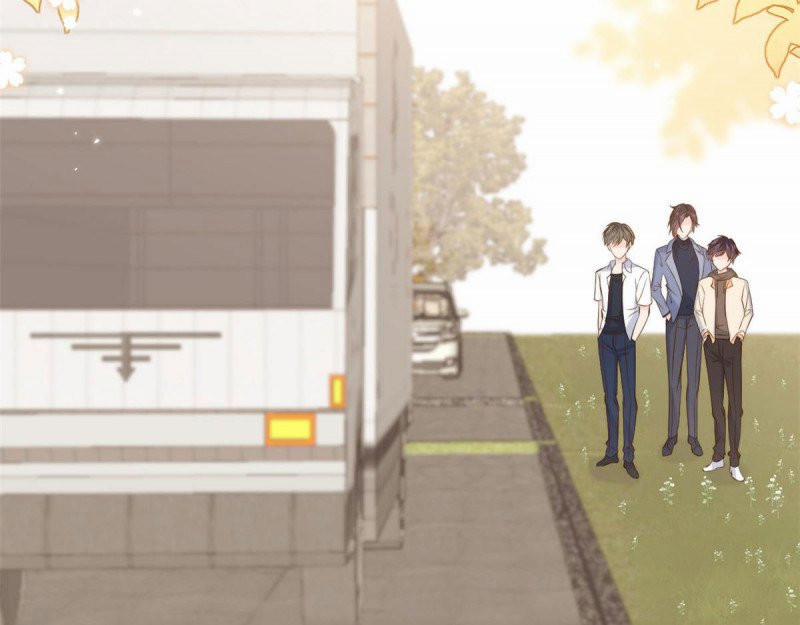 Cưng Chiều Đại Lão 3 Tuổi Rưỡi 162 trang 24