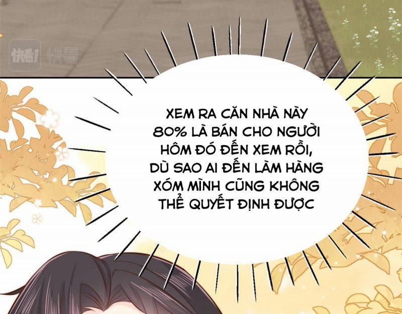 Cưng Chiều Đại Lão 3 Tuổi Rưỡi 162 trang 25