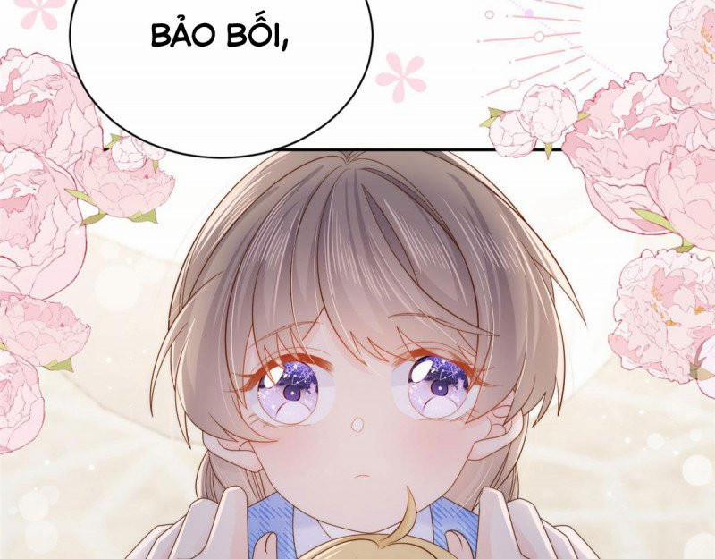 Cưng Chiều Đại Lão 3 Tuổi Rưỡi 162 trang 31