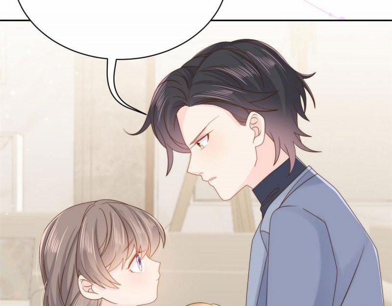 Cưng Chiều Đại Lão 3 Tuổi Rưỡi 162 trang 34