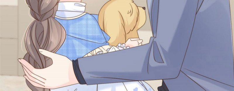 Cưng Chiều Đại Lão 3 Tuổi Rưỡi 162 trang 35