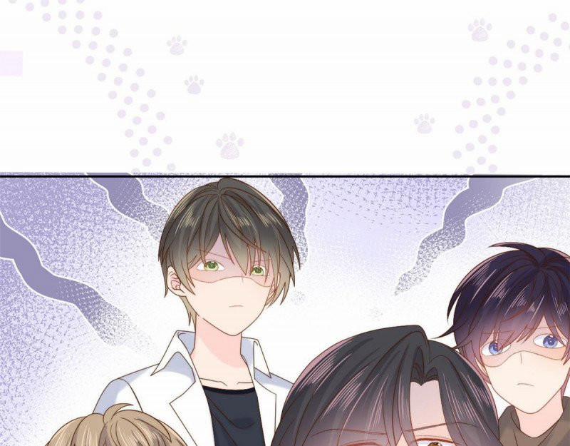 Cưng Chiều Đại Lão 3 Tuổi Rưỡi 162 trang 37