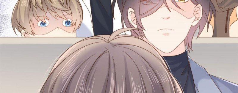 Cưng Chiều Đại Lão 3 Tuổi Rưỡi 162 trang 38