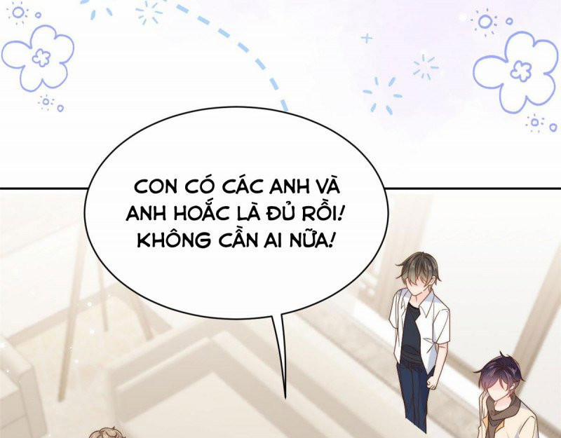 Cưng Chiều Đại Lão 3 Tuổi Rưỡi 162 trang 42