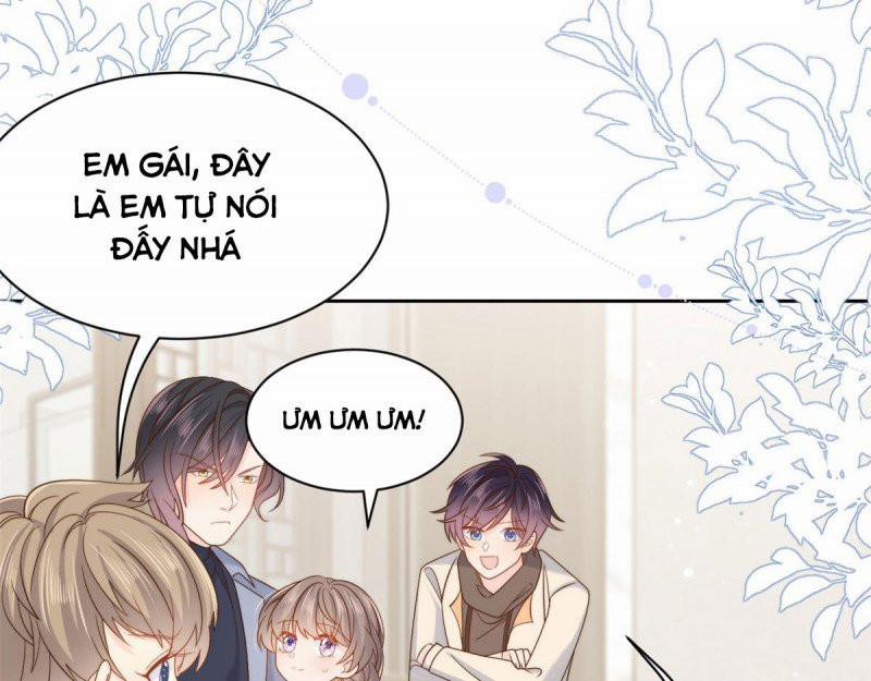 Cưng Chiều Đại Lão 3 Tuổi Rưỡi 162 trang 45