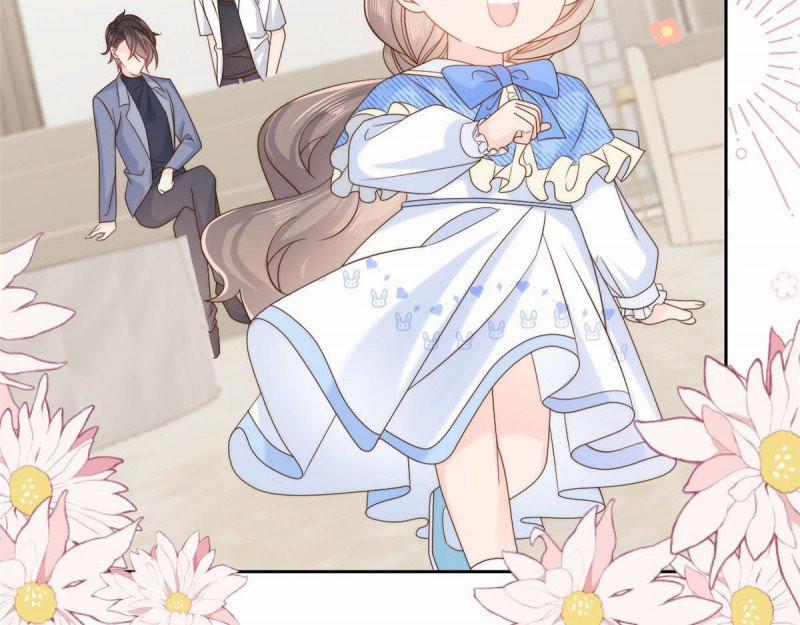 Cưng Chiều Đại Lão 3 Tuổi Rưỡi 162 trang 58