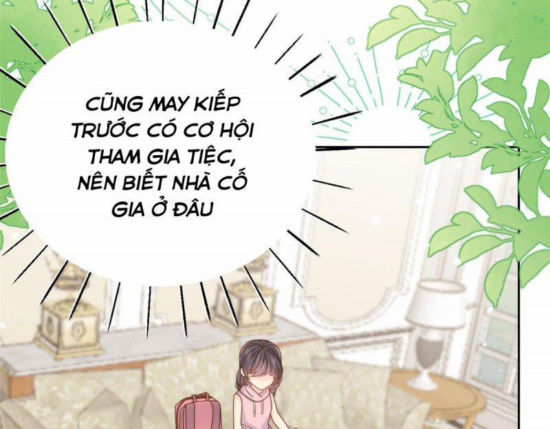 Cưng Chiều Đại Lão 3 Tuổi Rưỡi 162 trang 64