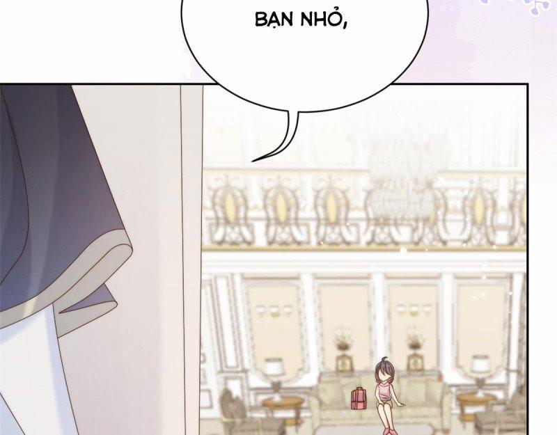 Cưng Chiều Đại Lão 3 Tuổi Rưỡi 162 trang 70