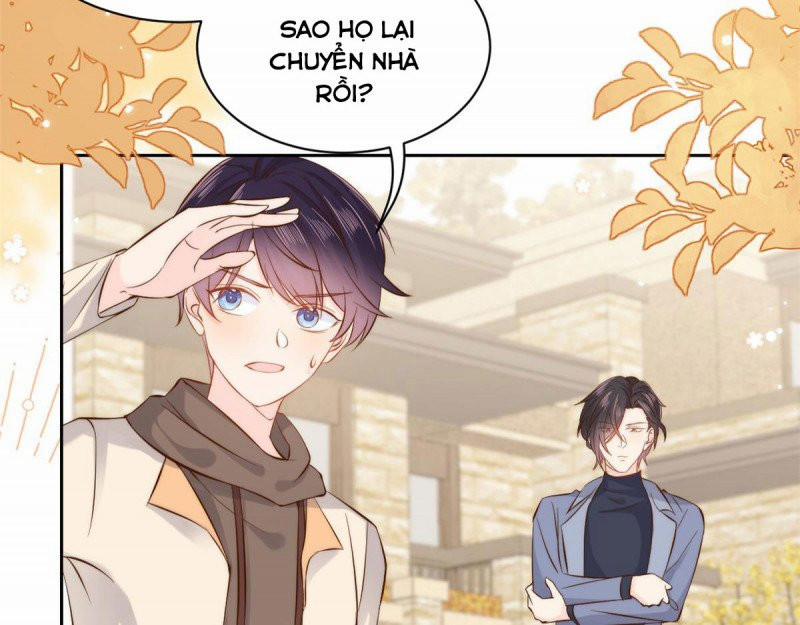 Cưng Chiều Đại Lão 3 Tuổi Rưỡi 162 trang 9