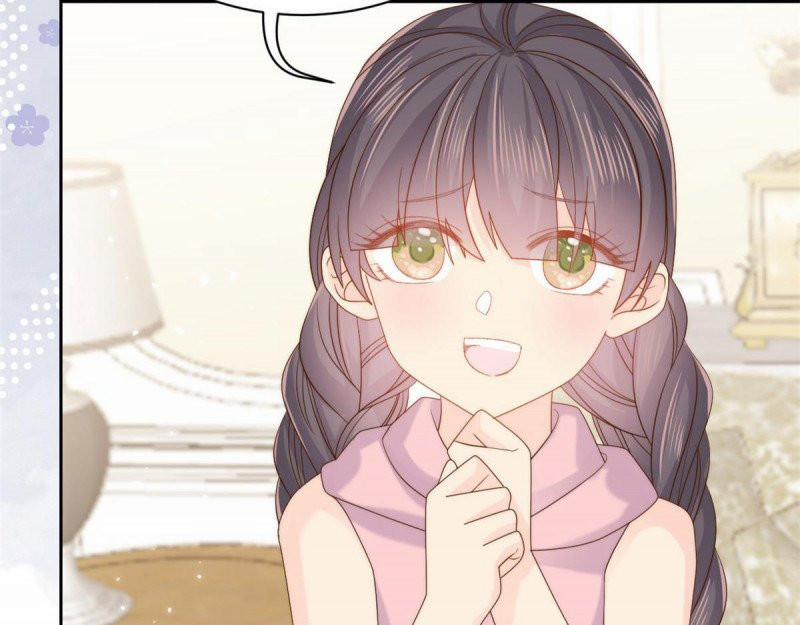 Cưng Chiều Đại Lão 3 Tuổi Rưỡi 163 trang 1