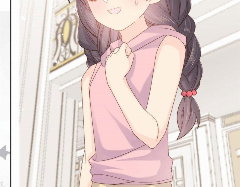 Cưng Chiều Đại Lão 3 Tuổi Rưỡi 163 trang 13