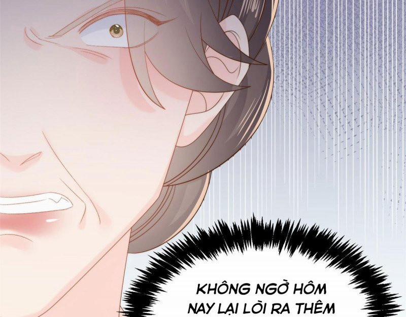 Cưng Chiều Đại Lão 3 Tuổi Rưỡi 163 trang 16