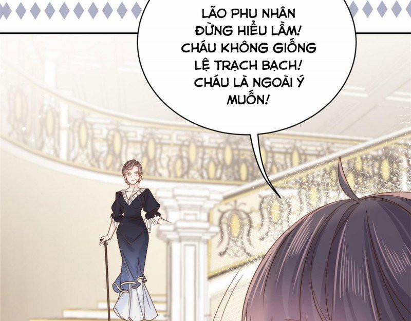 Cưng Chiều Đại Lão 3 Tuổi Rưỡi 163 trang 22