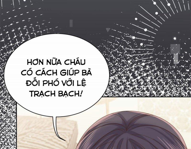 Cưng Chiều Đại Lão 3 Tuổi Rưỡi 163 trang 25