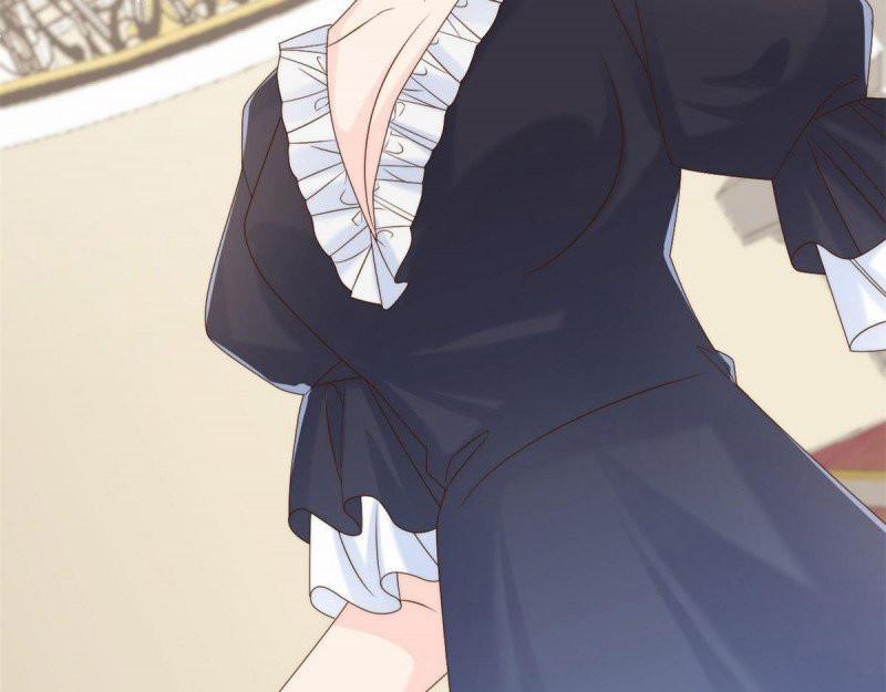 Cưng Chiều Đại Lão 3 Tuổi Rưỡi 163 trang 30