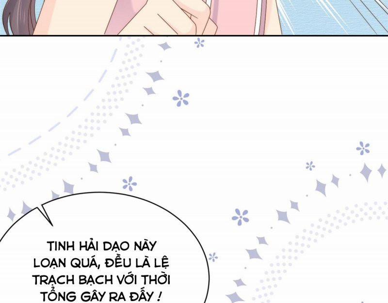 Cưng Chiều Đại Lão 3 Tuổi Rưỡi 163 trang 37