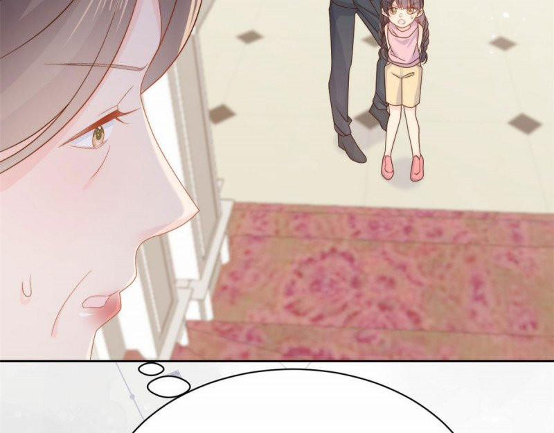 Cưng Chiều Đại Lão 3 Tuổi Rưỡi 163 trang 42