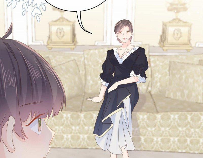 Cưng Chiều Đại Lão 3 Tuổi Rưỡi 163 trang 52