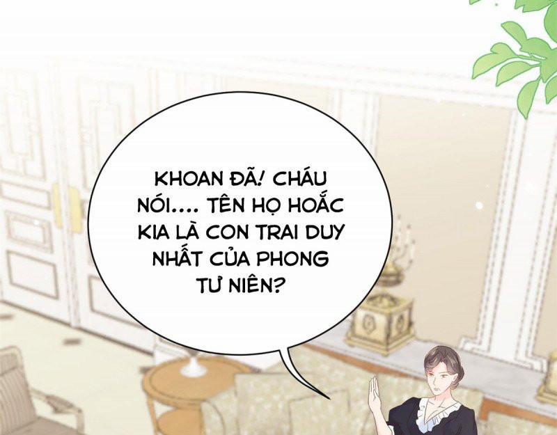 Cưng Chiều Đại Lão 3 Tuổi Rưỡi 163 trang 58