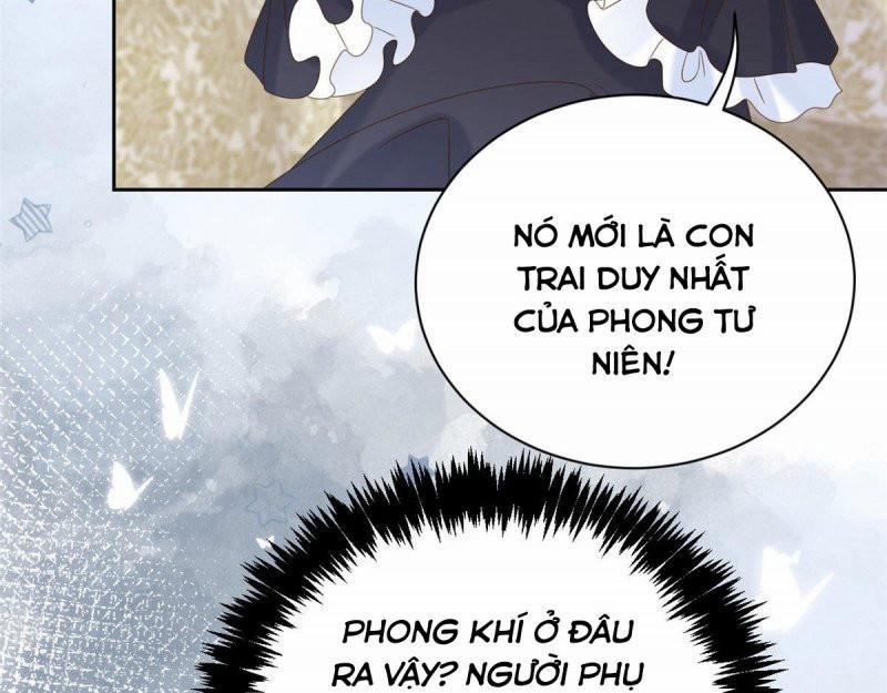 Cưng Chiều Đại Lão 3 Tuổi Rưỡi 163 trang 63