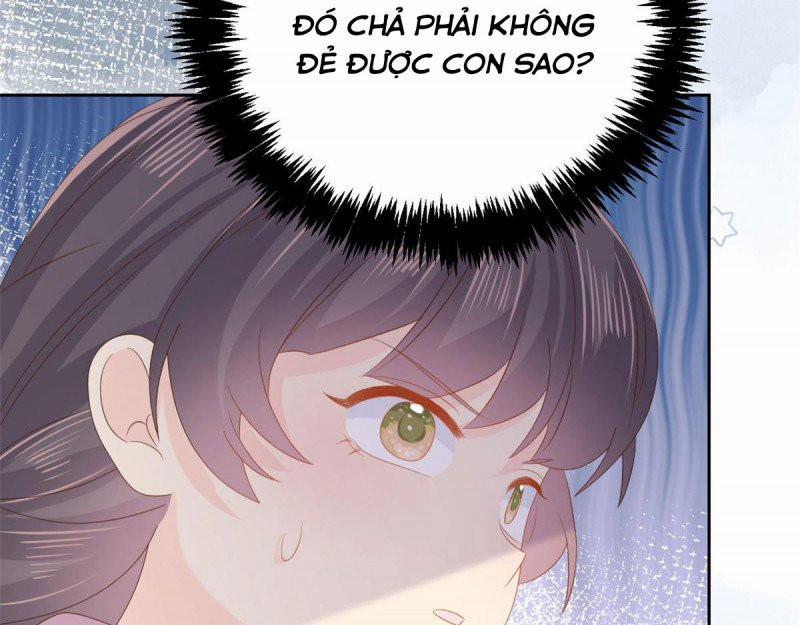 Cưng Chiều Đại Lão 3 Tuổi Rưỡi 163 trang 64