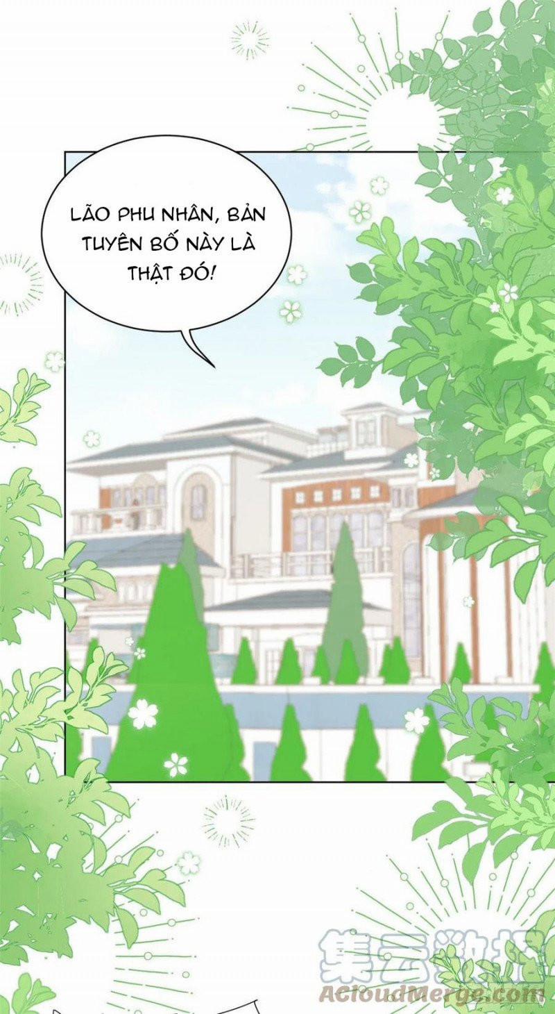 Cưng Chiều Đại Lão 3 Tuổi Rưỡi 164 trang 0