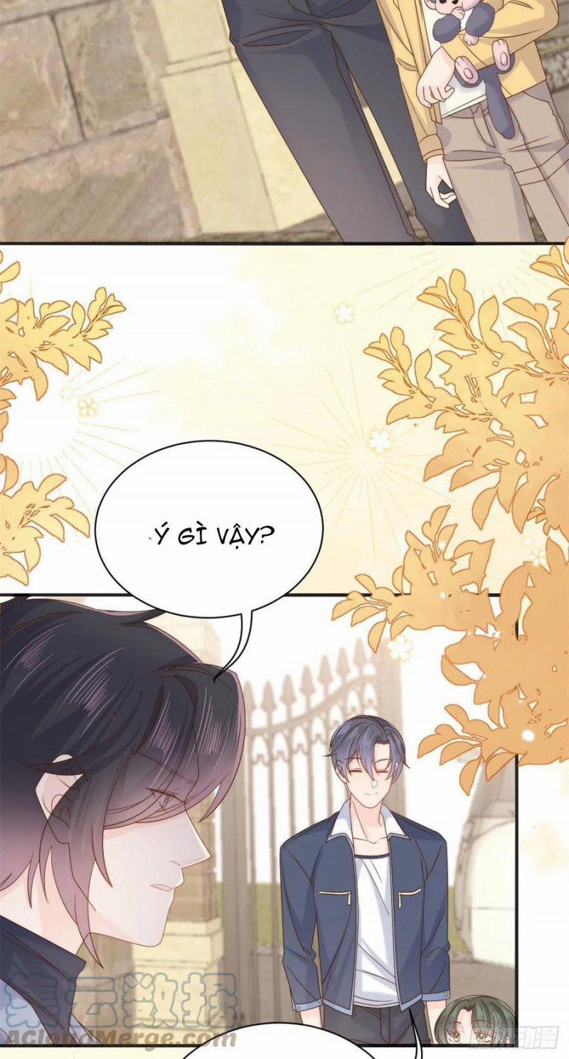 Cưng Chiều Đại Lão 3 Tuổi Rưỡi 164 trang 14