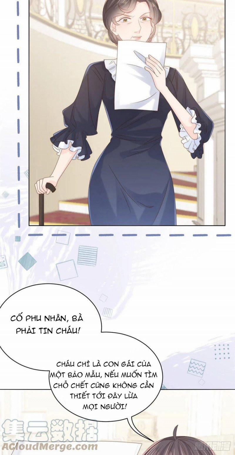 Cưng Chiều Đại Lão 3 Tuổi Rưỡi 164 trang 2