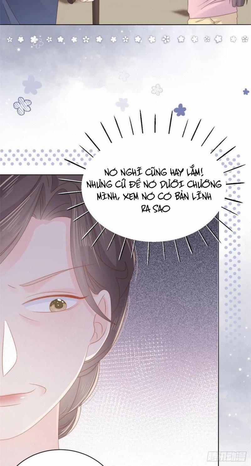 Cưng Chiều Đại Lão 3 Tuổi Rưỡi 164 trang 7