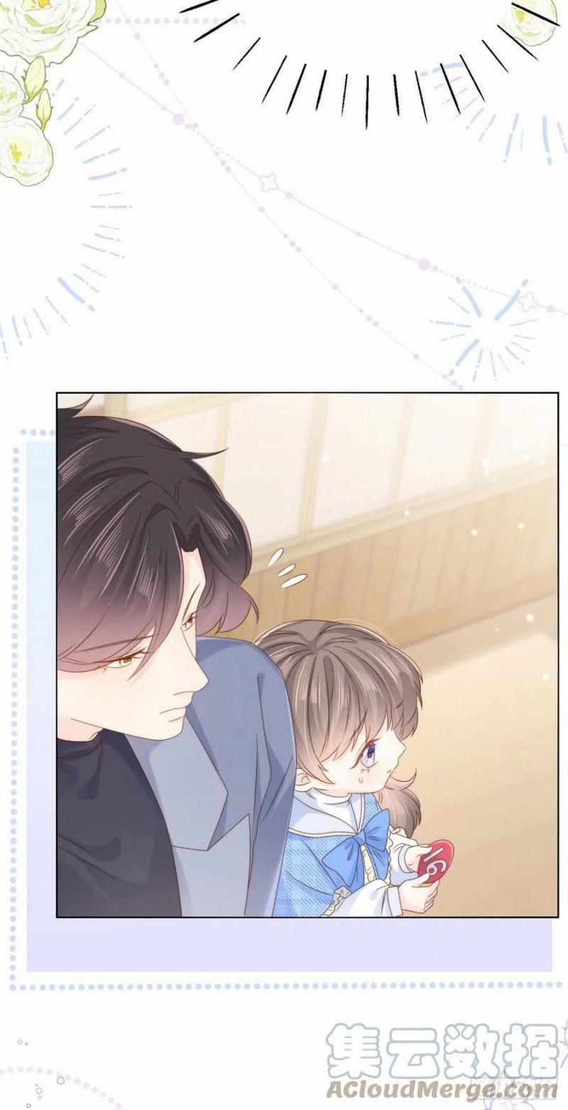 Cưng Chiều Đại Lão 3 Tuổi Rưỡi 165 trang 13