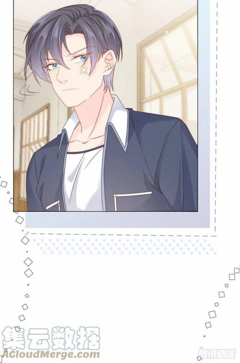 Cưng Chiều Đại Lão 3 Tuổi Rưỡi 165 trang 17