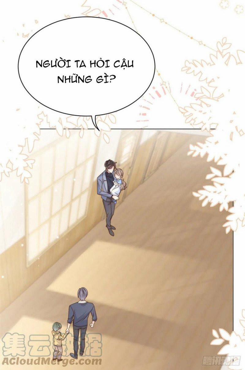 Cưng Chiều Đại Lão 3 Tuổi Rưỡi 165 trang 19