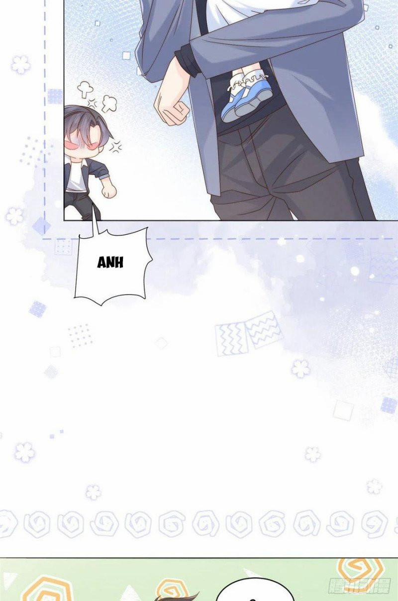 Cưng Chiều Đại Lão 3 Tuổi Rưỡi 165 trang 22