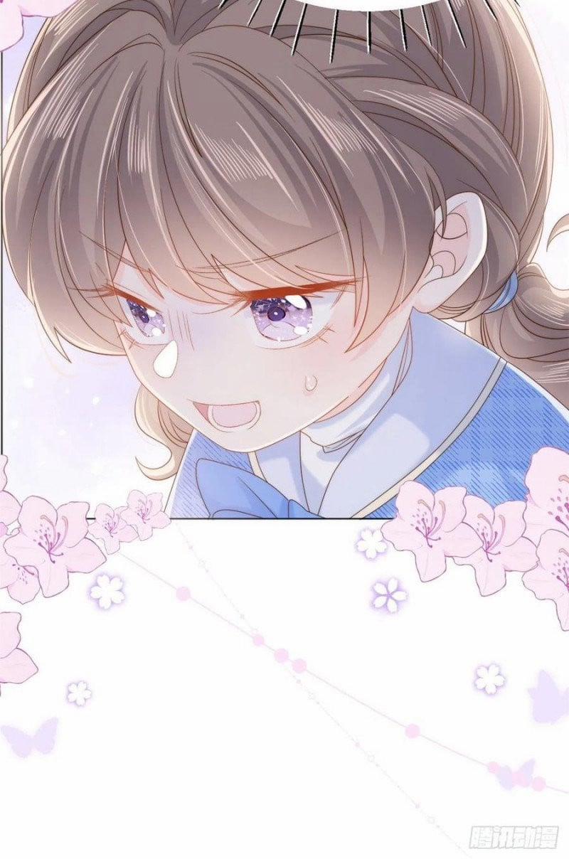 Cưng Chiều Đại Lão 3 Tuổi Rưỡi 165 trang 24