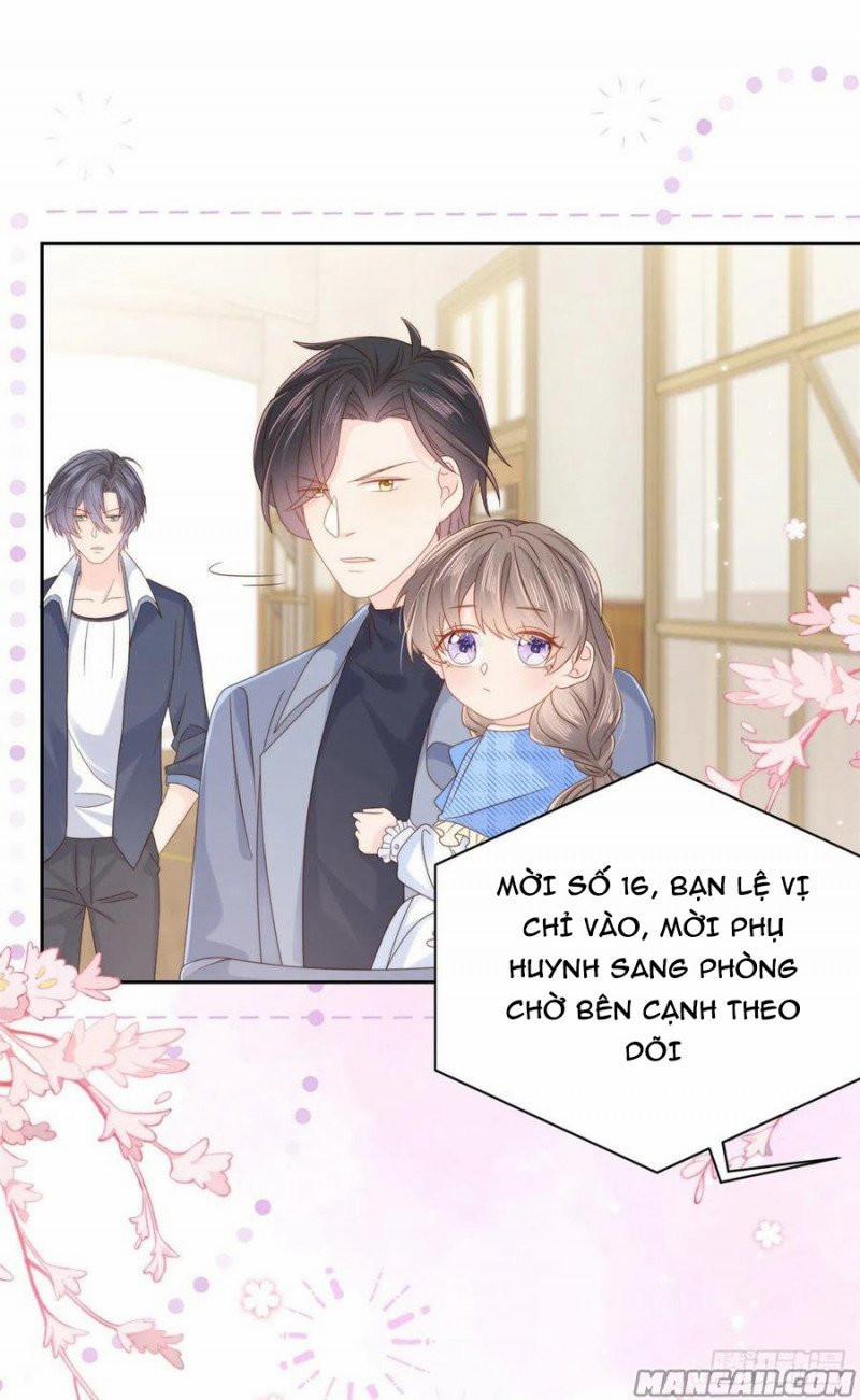 Cưng Chiều Đại Lão 3 Tuổi Rưỡi 166 trang 0