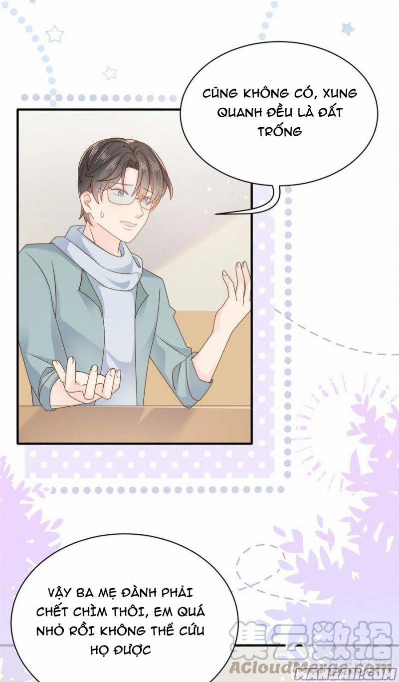 Cưng Chiều Đại Lão 3 Tuổi Rưỡi 166 trang 13