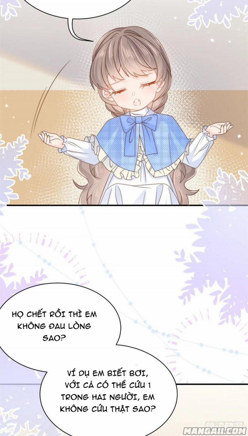 Cưng Chiều Đại Lão 3 Tuổi Rưỡi 166 trang 14