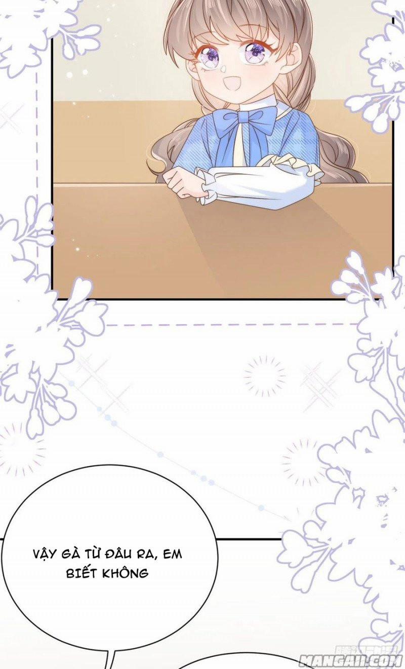 Cưng Chiều Đại Lão 3 Tuổi Rưỡi 166 trang 20