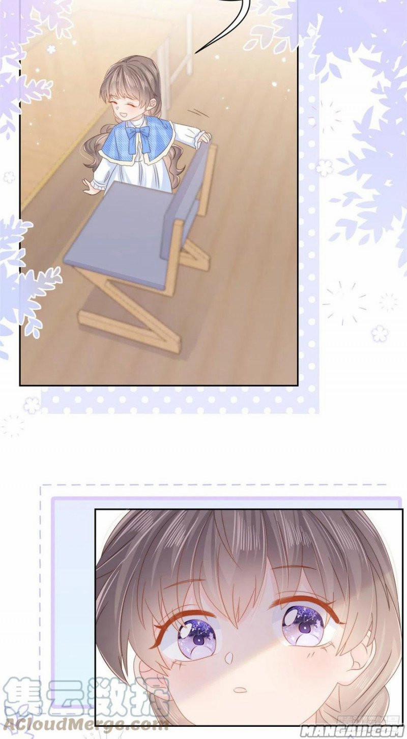 Cưng Chiều Đại Lão 3 Tuổi Rưỡi 166 trang 4