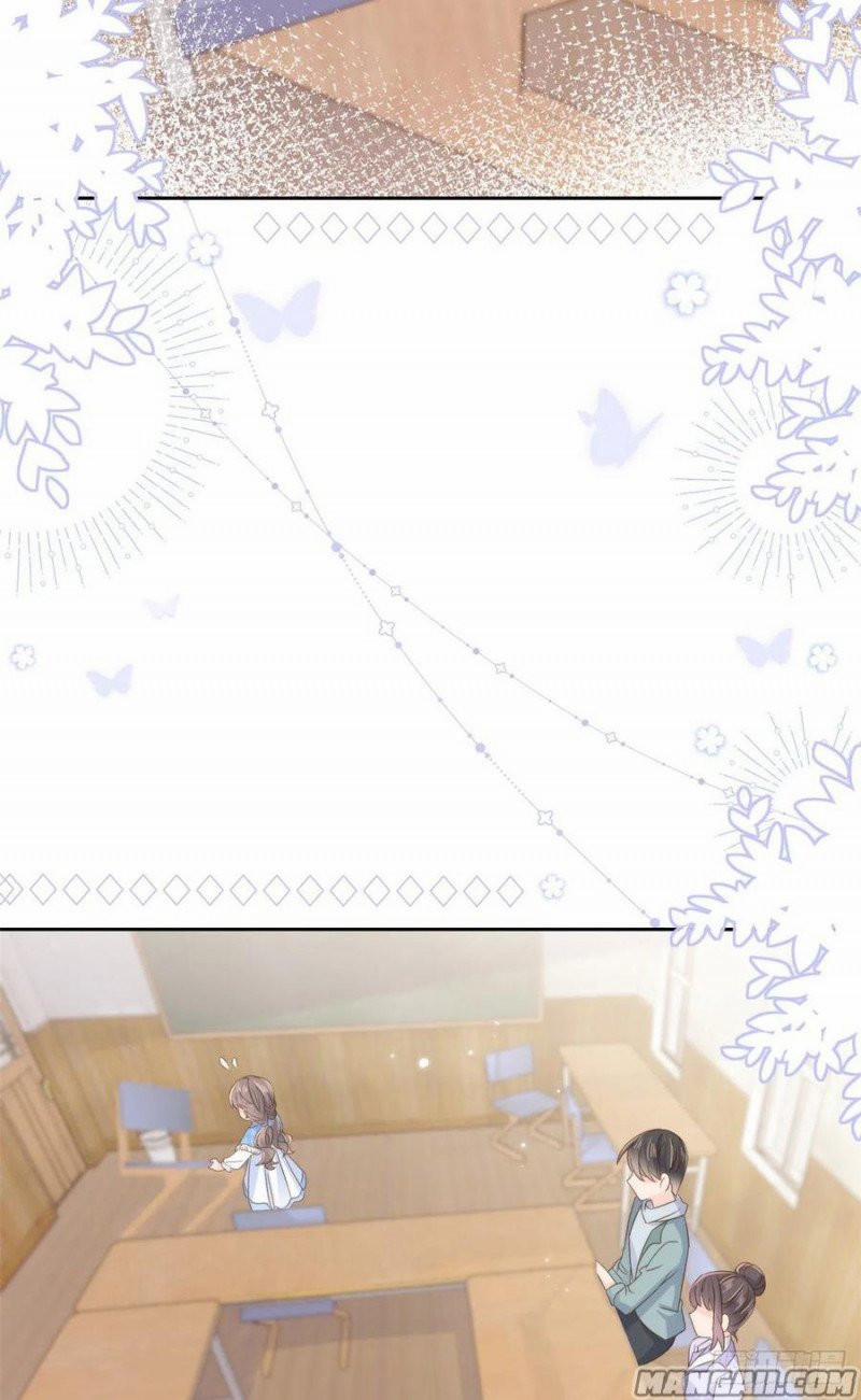 Cưng Chiều Đại Lão 3 Tuổi Rưỡi 166 trang 6