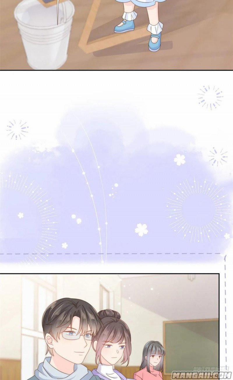 Cưng Chiều Đại Lão 3 Tuổi Rưỡi 166 trang 8